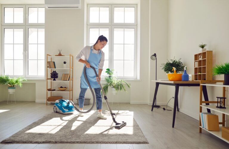 What Are Commercial Cleaning Services?
