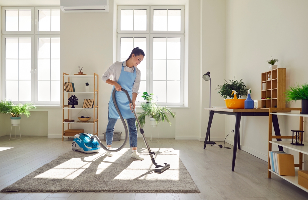 What Are Commercial Cleaning Services?