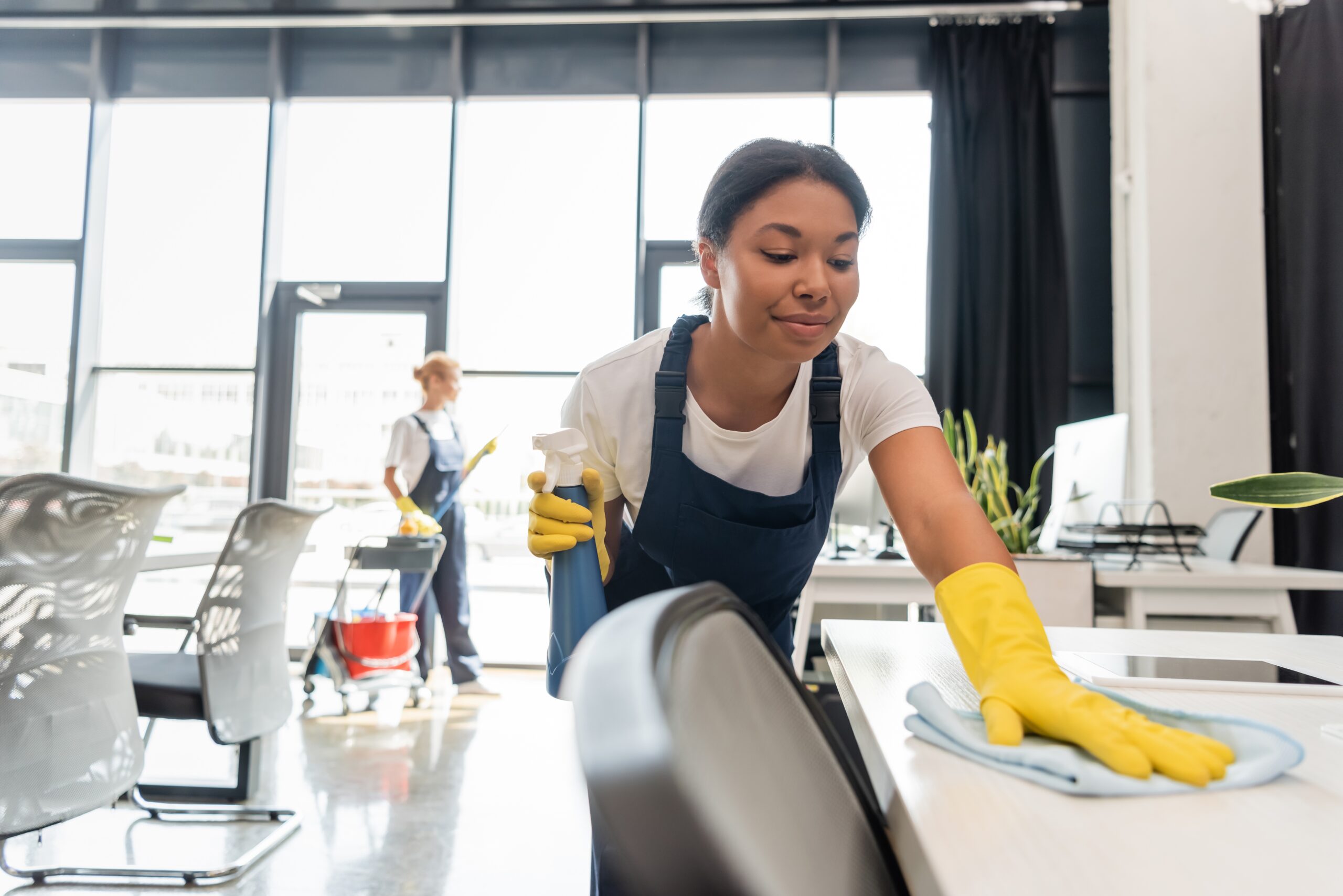 commercial cleaning conshohocken pa