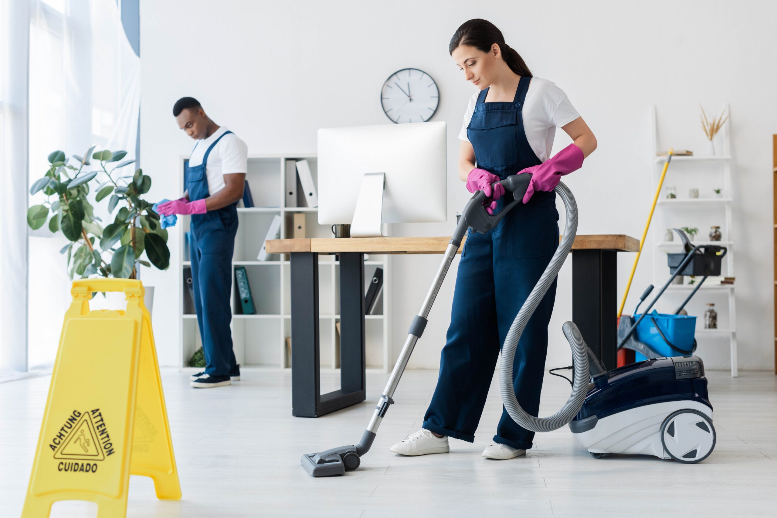 commercial cleaning services in king of prussia pa