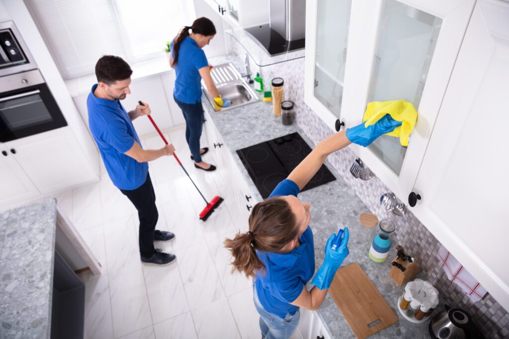 house cleaning norristown pa