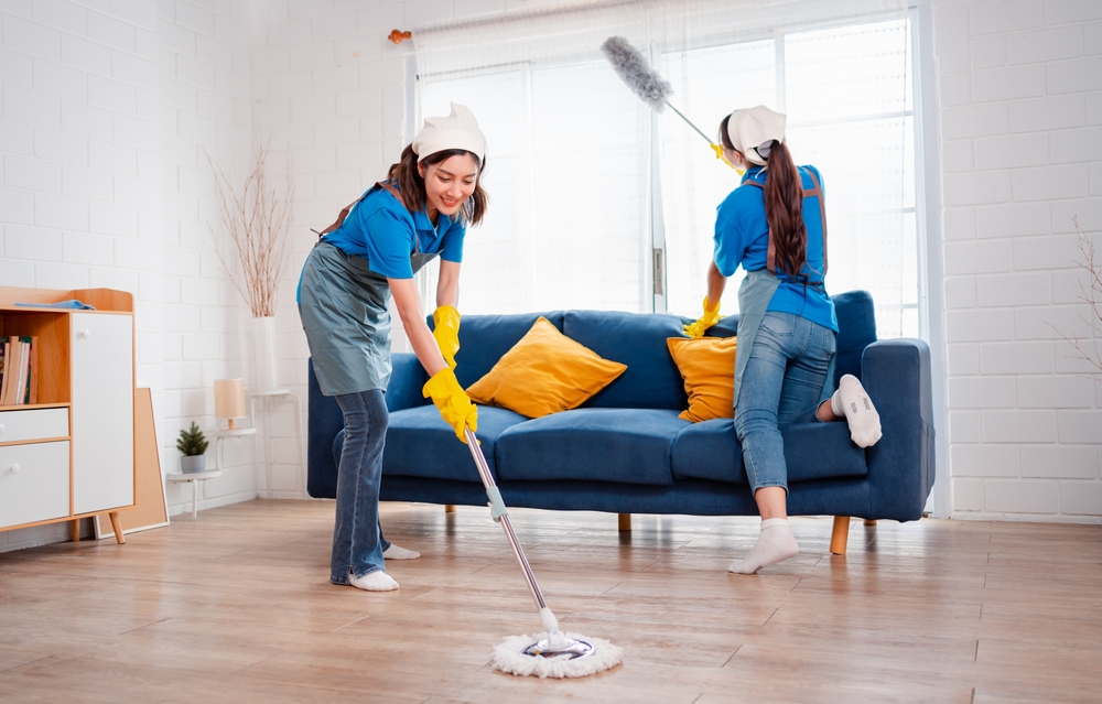 house cleaning services richboro pa