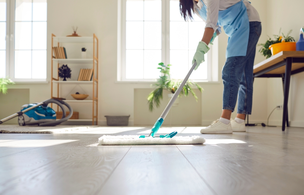 house cleaning services wayne pa