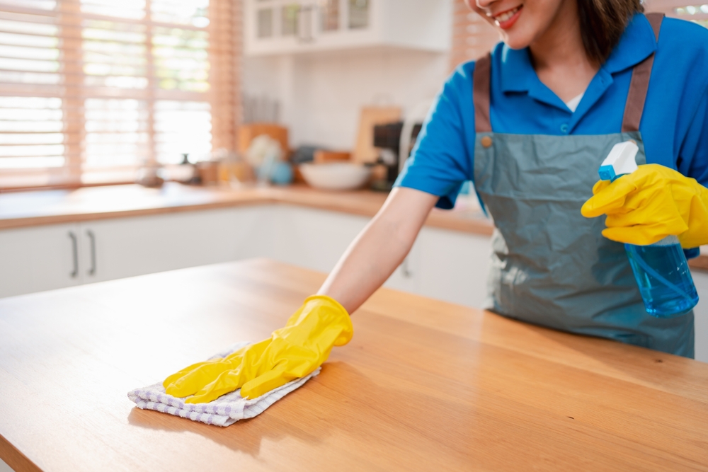 house cleaning west chester pa