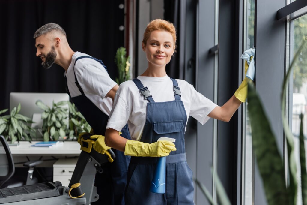 house cleaning in newtown pa