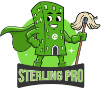 sterling pro cleaning